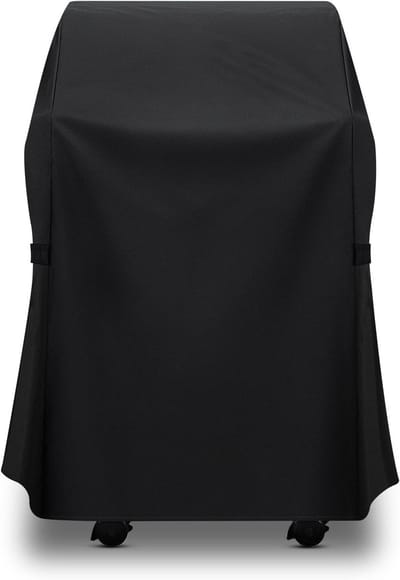 Grill Barbecue Cover 76cm voor Spirit 210 Series Gas Grill, Waterdichte BBQ Bescherming en Accessoires voor Buiten koken