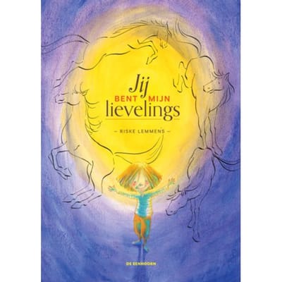 Jij Bent Mijn Lievelings - Riske Lemmens