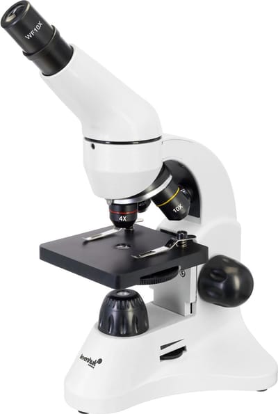 Levenhuk - 69071 - Rainbow 50L Moonstone Microscoop - (EN)