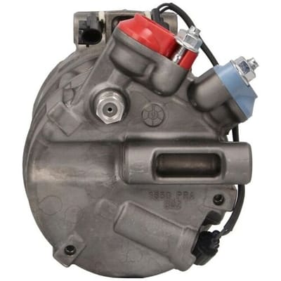Airco-compressor VALEO RE-GEN AT VALEO 690714