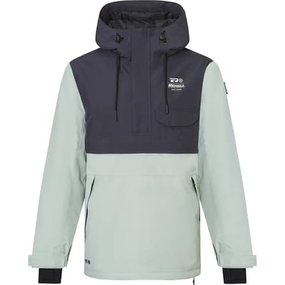 Ski-jas Rehall Mann-R