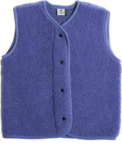 Alwero Bodywamer Tyb Light Junior Amethyst 92-98