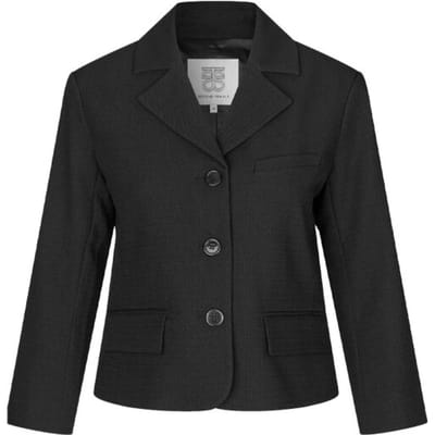 Second Female Blazer 60898 sella