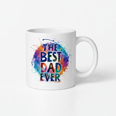 Nevolis® | Espressomok 330ml met Uniek Design | Ontwerp Jouw Eigen Mok | Handgemaakt Cadeau voor Koffieliefhebbers | Gepersonaliseerd op Aanvraag | Enkel of Grote Bestelling