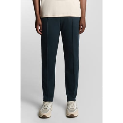 Lyle & Scott Interlock Sweat Pant Carbon Größe: L | Jogginghosen Outlet | Herren