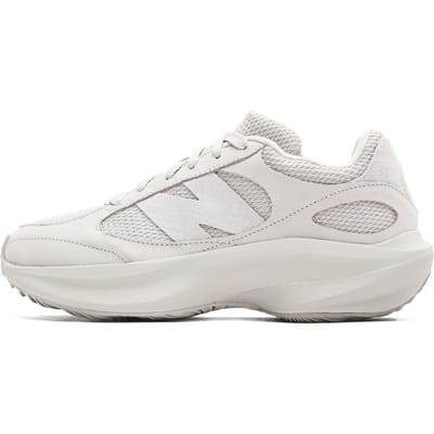New Balance WRPD Runner Moonrock Light Mushroom Unisex Sneakers Grijs UWRPDFCA 40 white