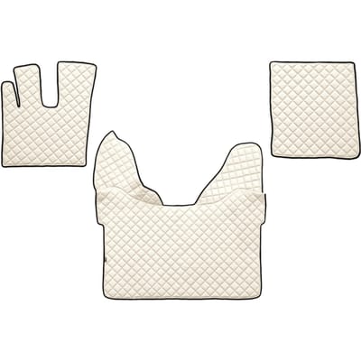 Voetmat F-CORE FL25 CHAMP