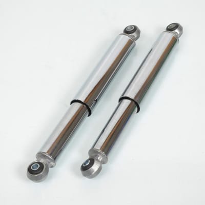 Amortisseur arrière RSM pour Mobylette MBK 50 88 Neuf