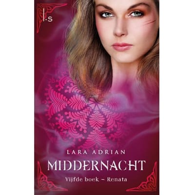 Renata - Middernacht - Lara Adrian