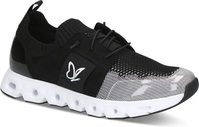 Caprice Dames Sneaker 9-23606-43 019 G-breedte Maat: 36 EU