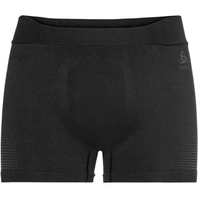 Odlo Suw Bottom Performance Warm Eco Boxers Zwart S Man