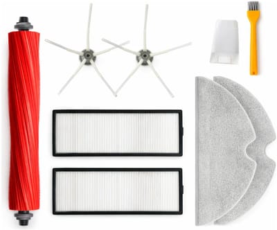 Propex geschikt voor Xiaomi Roborock Q7 serie vervangingsset - Stofzuiger onderdelen
