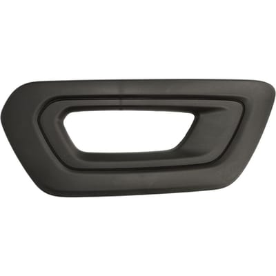 Bumper - ventilatierooster BLIC 6502-07-2511994Q