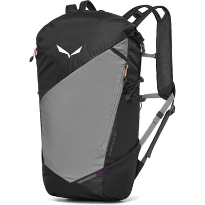 SALEWA wandelrugzak rugzak Pedroc Core 20L W Black Out zwart