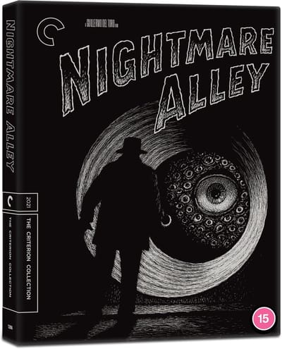 Nightmare Alley - Special Edition - 4K UHD & Blu-Ray - Import