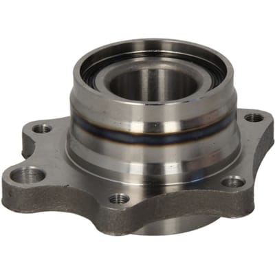 Wiellagerset BTA H24074BTA