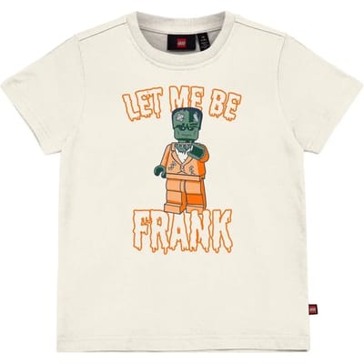 T-shirt kind Lego Lwtaffy 711