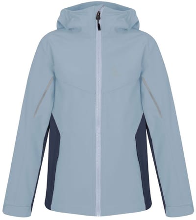 Hannah Capra Jas Blauw 10-11 Years Jongens,Meisjes