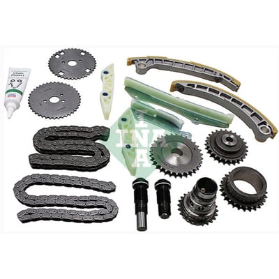 Schaeffler Ina Distributiekettingset INA 559 1011 30