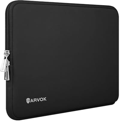Laptophoes voor bescherming en stijl - Perfect voor onderweg