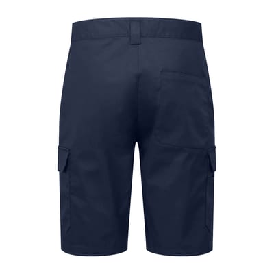 Premier Cargo shorts heren (Marine)