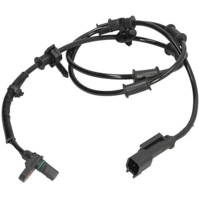 Sensor, wielsnelheid VEMO Qualität VEMO V33-72-0225