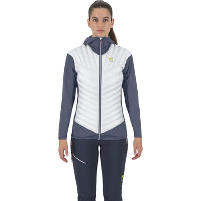 Donsjack voor dames Karpos Sass De Mura