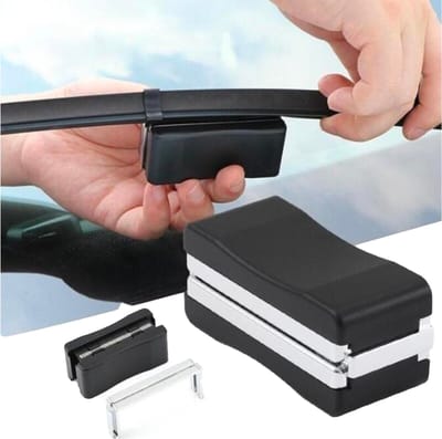 Ruitenwisser opfrisser snijder sharpener cutter voor Ruitenwissers / HaverCo