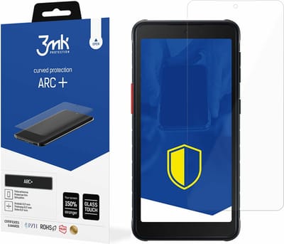 Samsung Galaxy Xcover 5 - 3mk ARC+