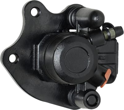 Remklauw Peugeot Kisbee 4T DMP