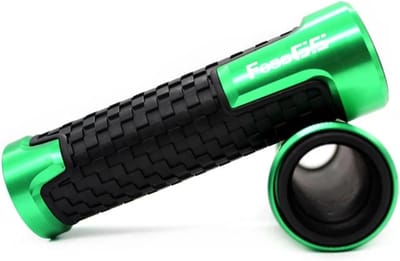 Motorfiets Handgrepen - Stuur Handgrepen - Bescherming Stuur - Vibratie Demping - Meerdere Kleuren