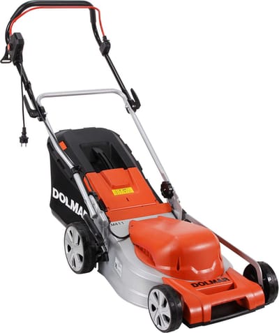 Dolmar EM-411 Elektrische grasmaaier