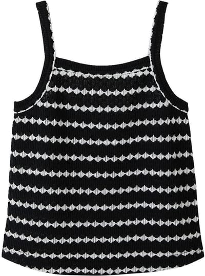 Jonen Sweater met fantasiebreisel voor meisjes JONEN