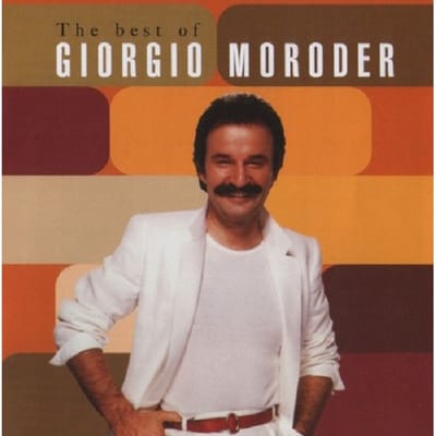 The Best of Giorgio Moroder