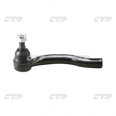 Spoorstangeinde CTR CE0502