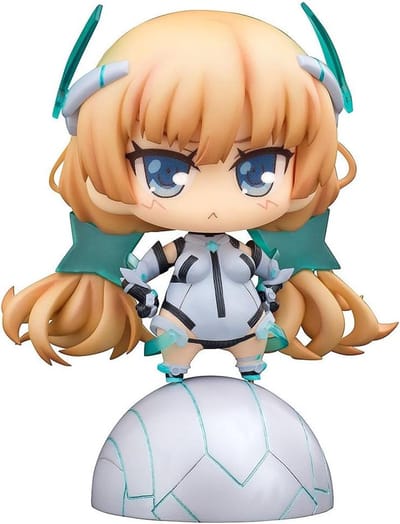 PVC Figuur - Verzamelobject - Fan Collectie - Officieel Gelicentieerd - 12.7 cm - Multi