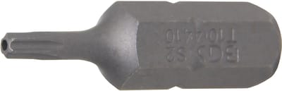 BGS bitlengte 30 mm aandrijving externe zeskant 8 mm (5/16")...