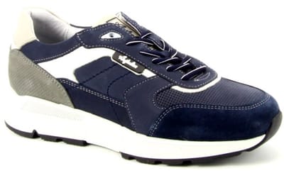 Australian Covillha blauw K (Maat - 41, Kleur - Blauw)