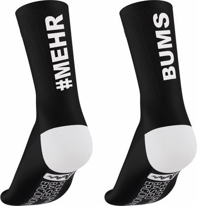 SQLAB Fietssokken SOCKS ONE11 S (35-39)