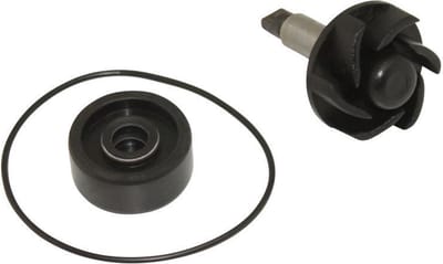 waterpomp p2r voor scooter mbk 125 skyliner 1998 tot 2020 nieuw