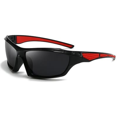 Lunettes de cyclisme solaires de haute qualité, coupe-vent, pour la randonnée et le ski, lunettes spécifiques pour l'extérieur 3253