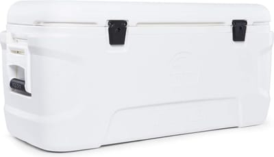 Marine Contour Koelbox met Cool Riser Technologie