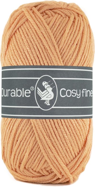 Durable Cosy Fine - 2209 Camel