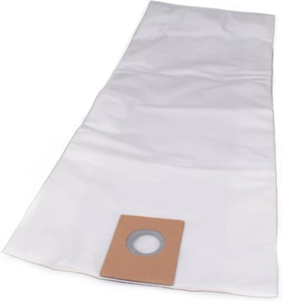 Geschikt voor WIRBEL. 5 stuks. Stofzuigerzakken voor 960, 962 P, 980, Synthetisch 5 Lagen. COVAKO Merk