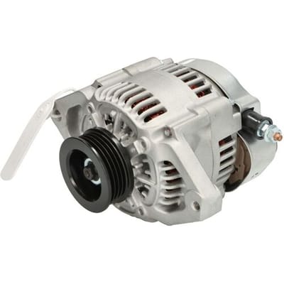 Driefasige generator PULSAR ROTATING ELECTRICS PSR10463