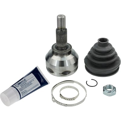 Homokineet reparatie set, aandrijfas MEYLE KIT 16-14 498 0028
