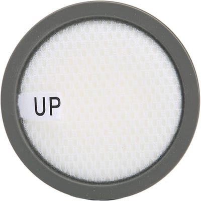 Stofzuigerfilter Vervanging voor JIMMY LEXY B402/JV11 B405/JV12 B45H/JV12 Stofzuiger white