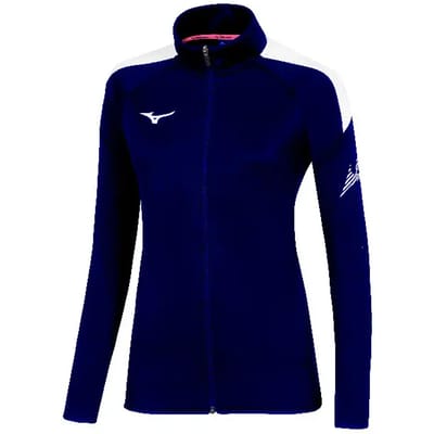 Dames trainingsjack Mizuno RB