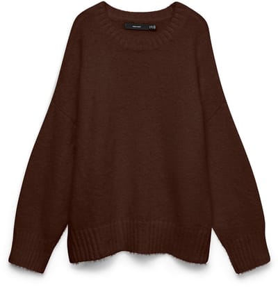 Vero Moda Curve Gebreide pullover VMCHOPE Gebreide pullover