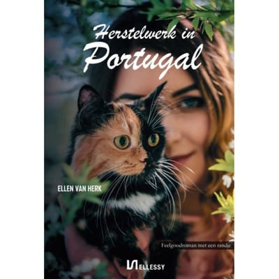 Herstelwerk In Portugal - Ellen van Herk